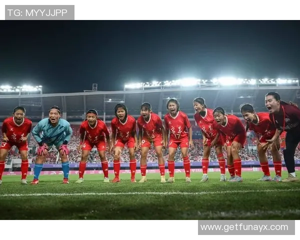 中国U16女足对阵美国队精彩直播全程回顾与赛况分析 中国U16女足对阵美国队精彩直播全程回顾与赛况分析