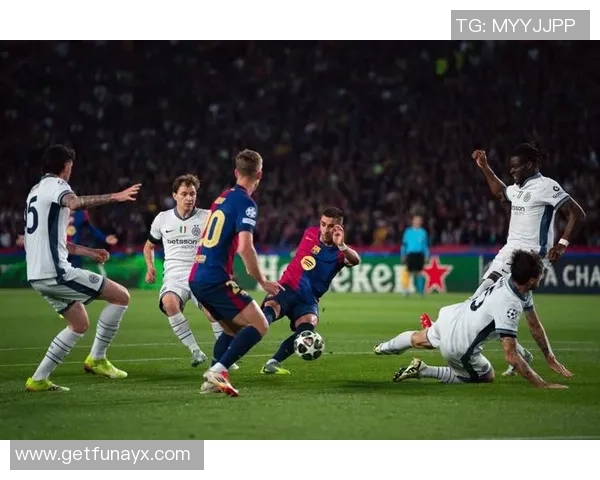 2011年欧冠半决赛激战回顾皇马与巴萨的巅峰对决与历史意义分析