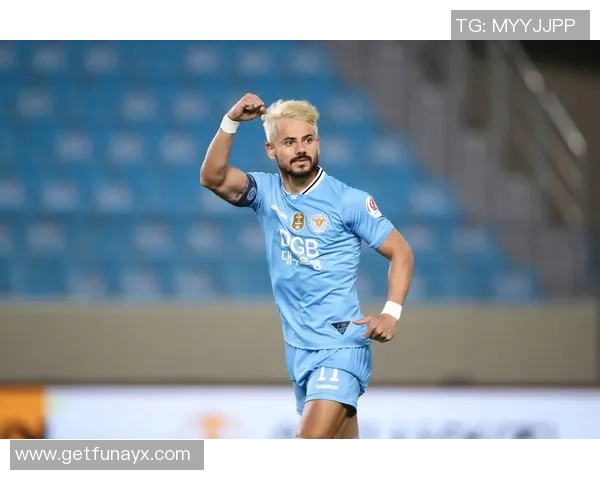 墨胜利与大邱FC对决分析胜平负走势及影响因素探讨