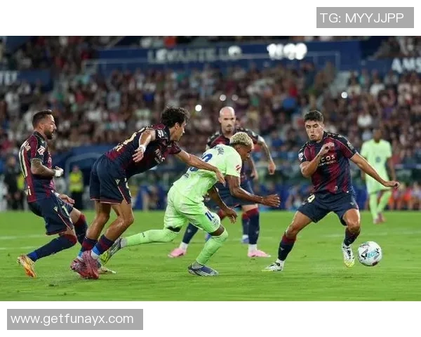 巴萨对阵莱万特的比赛在哪个频道直播观看指南