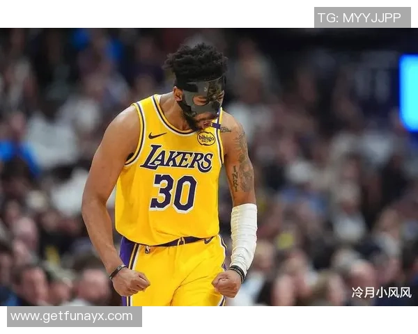 鹈鹕队与湖人队激战在即1月4号精彩直播不容错过