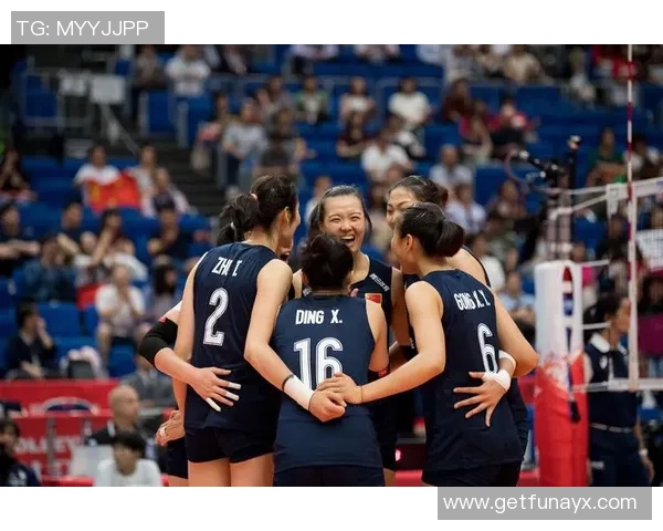 2017年世界女排大奖赛中国女排与俄罗斯女排激战回顾与精彩瞬间分析 2017年世界女排大奖赛中国女排与俄罗斯女排激战回顾与精彩瞬间分析