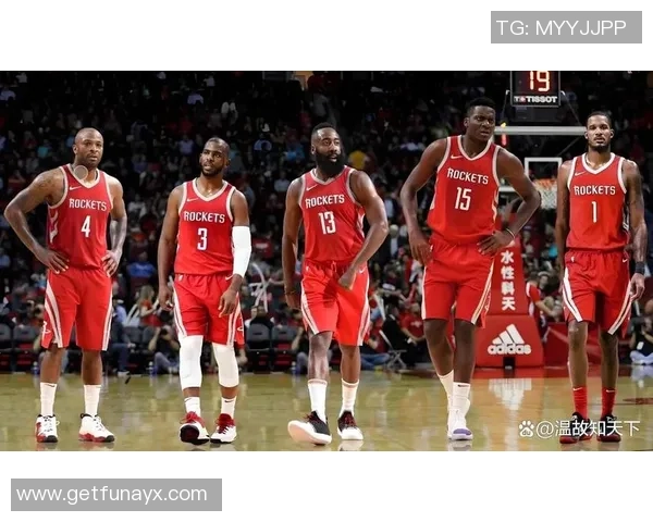 2019年1月4日勇士与火箭精彩对决全场回放视频解析与赛后点评