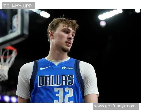 库珀·弗拉格发明前史,独行侠加时打败开拓者获得重要成功 库珀·弗拉格发明前史,独行侠加时打败开拓者获得重要成功